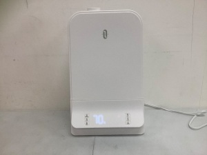 Cool Mist Humidifier, E-Comm Return