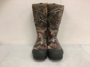 Mens Boots, Size 12M, E-Comm Return