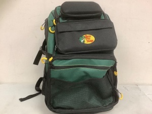 Gear Bag, E-Comm Return