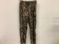 Mens Pants, Large, E-Comm Return