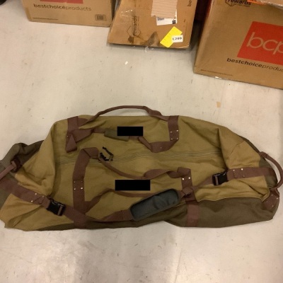 Large Hunting Bag