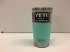 Yeti Rambler 20oz Tumbler, Missing Lid