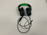 Xbox One Turtle Beach Wired Gaming Headset, E-Comm Return, Works&nbsp;