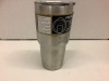 Yeti Rambler, Chrome, Missing Parts