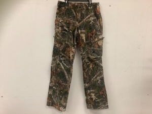 SHE Women's Pants, Size M, E-Commerce Return, Sold as is