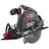 Porter-Cable 20-Volt Max 6-1/2-in Cordless Circular Saw with Beveling Shoe - Tool Only. Appears New