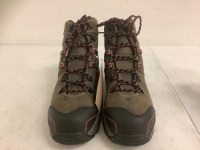 irish Setter Mens Boots, 9.5, E-Commerce Return, Sold as is