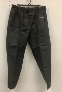 FroggToggs Men's Pants, Size XXL, E-Commerce Return, Sold as is