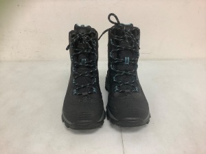 Columbia Men's Boots, Size 6, E-Commerce Return, Sold as is