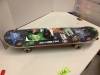 Metro Roller Skateboard