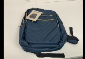 Reaction Kenneth Cole Computer Backpack, E-Comm Return