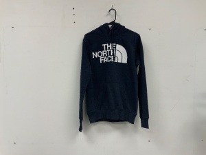 The North Face Mens Hoodie, Small, E-Comm Return