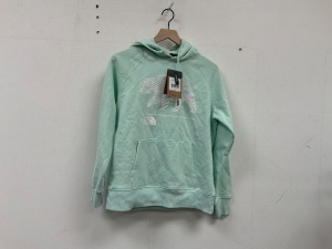 The North Face Womens Hoodie, Medium, E-Comm Return