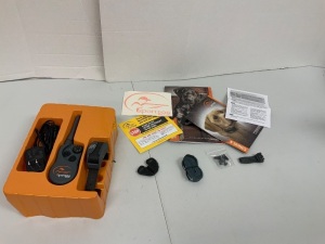 Sport Dog Remote Trainer, E-Comm Return