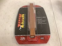 Zink Turkey Call, Appears New, Sold as is
