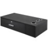 Salon Classic Wall Mount Styling Station&nbsp;Locking Cabinet - Appear New&nbsp;&nbsp;