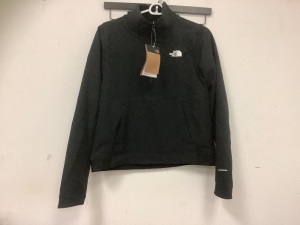 North Face Womens Pullover, S, Appears New, Sold as is