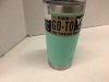 Yeti Rambler 20 oz Tumbler, Missing Part of the Lid