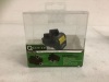 Q Series Rail Mounted Laser, E-Commerce Return, Sold as is