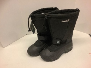 Kamik -40 degree F Men's Boots, Size 12