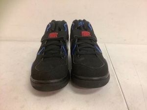 Nike Mens Basketball Shoes, 10.5, Authenticity Unknown, E-Commerce Return, Sold as is