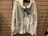 Fire Side II Sherpa FZ, Women's Size XL