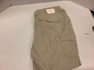 Bob Timberlake Men's shorts, Size 40