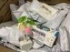 Lot of (12) LED Night Lights