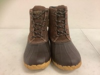 RedHead Mens Boots, 9M, Appears New, Sold as is