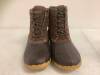 RedHead Mens Boots, 9M, Appears New, Sold as is