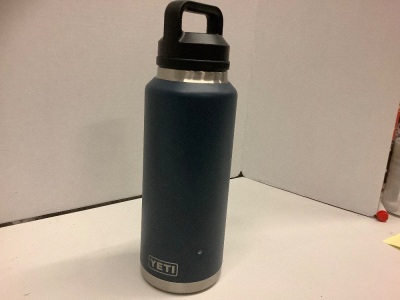 Yeti Water Bottle