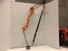 Bear Youth Archery Bow