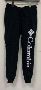 Columbia Womens Jogger Pants, S, E-Commerce Return, Sold as is