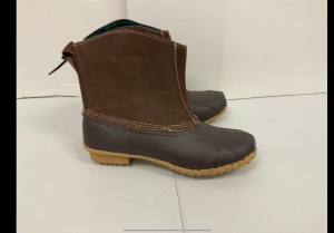 Red Head Mens Boots, 11M, E-Comm Return