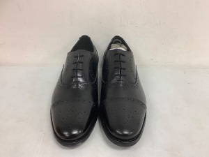 Timberlux Mens Dress Shoe, 11D, E-Comm Return
