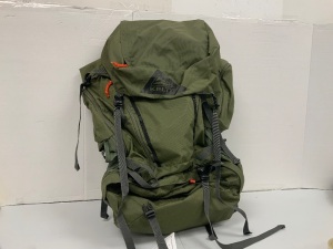 Kelty Hiking Pack, E-Comm Return