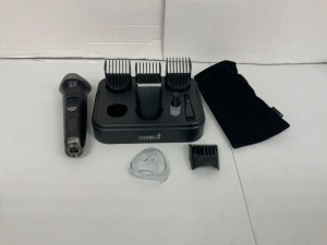 Ceenwest Mens Electric Shaver, E-Comm Return