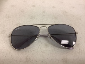 Ray Ban Infant Sunglasses, E-Commerce Return, Sold as is
