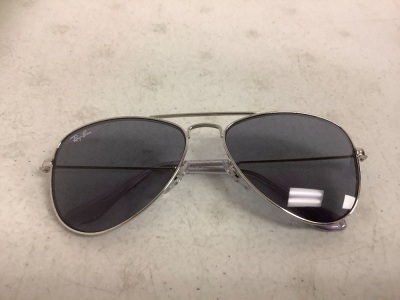 Ray Ban Infant Sunglasses, E-Commerce Return, Sold as is