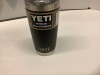 Yeti 20oz Ramber Tumbler, Missing Lid Parts