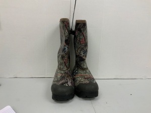 Mens Boots, 11M, E-Comm Return