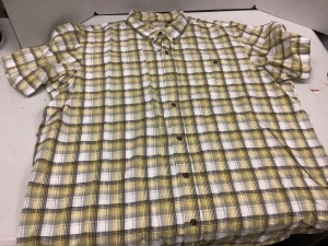 Hobbs Creek Shirt, Size 2XL