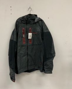 Mens Parka, 3XLT, E-Comm Return