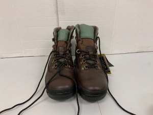 Hiking Boots for Women, 8.5M, E-Comm Return