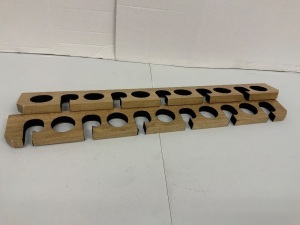 Ceiling Rod Rack, E-Comm Return