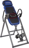 Innova Health and Fitness ITM4800 Advanced Heat and Massage Therapeutic Inversion Table. Appears New