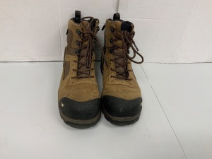 Irish Setter Mens Boots, 8.5D, E-Comm Return