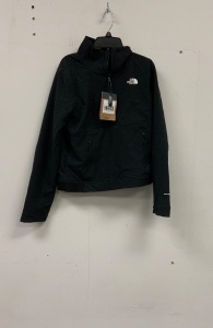 The North Face Womens Jacket, Small, E-Comm Return