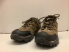 Red head Hiking Boots, Women's Size 7