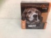 SportsDog NoBark Collar, E-Commerce Return, Sold as is